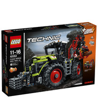 LEGO 乐高 科技系列 42054 Xerion 5000型拖拉机