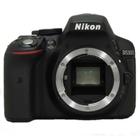 Nikon 尼康 D5300 单反机身 *2件
