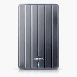 ADATA 威刚 HC660 2.5英寸 USB3.0移动硬盘 1TB