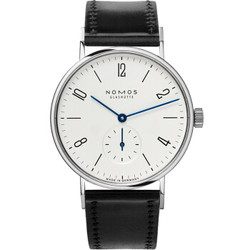 NOMOS Tangente系列 139包豪斯风格 男款机械腕表