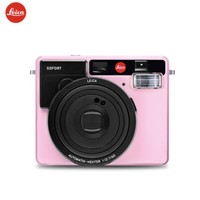 Leica 徕卡 Sofort 拍立得相机 粉色