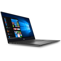 京东PLUS会员：DELL 戴尔 Precision 5520系列移动工作站（i7-7700HQ、8GB、1TB+256GB、M1200）