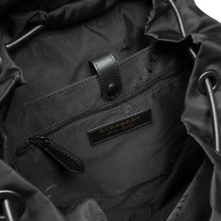  BURBERRY 博柏利 Rucksack 军旅尼龙双肩背包