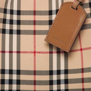 BURBERRY 博柏利 Canter 小号女士手提包