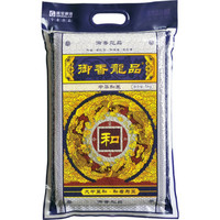 御香龙品 稻花香 中华和米 5KG *3件