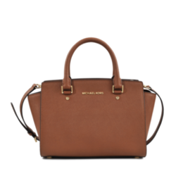 MICHAEL Michael Kors Selma 女士斜挎包 中号