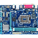 技嘉（GIGABYTE） H61M-DS2主板 (Intel H61/LGA 1155)