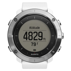 SUUNTO 颂拓 TRAVERSE 远征系列 GPS 户外运动手表