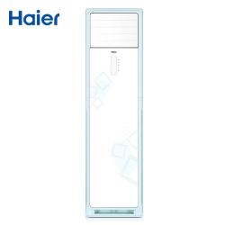 3台均3100不到 海尔(Haier) 2匹 定频 家用空调柜机 *3件