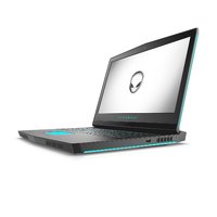 ALIENWARE 外星人 17 R4 17.3英寸 游戏本 银色(酷睿i7-7700HQ、GTX 1060 6G、8GB、1TB HDD、1080P、IPS、60Hz、AW17R4-7002SLV-PUS)