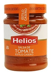 Helios 喜璐 番茄调味酱 家庭风味300g(西班牙进口)