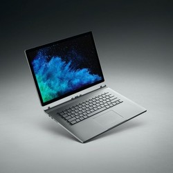 Microsoft 微软 Surface Book 2 13.5英寸 笔记本电脑
