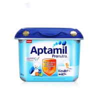 Aptamil 爱他美 婴幼儿配方奶粉 1+段 800g*2罐装 *2件