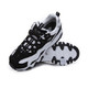 SKECHERS 斯凯奇 D'lites² 99999069 女士复古运动鞋 *2双