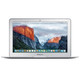 限地区：Apple MacBook Air 11.6英寸笔记本电脑 银色(Core i5 处理器/4GB内存/128GB SSD闪存 MJVM2CH/A)