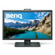 明基 BenQ SW320 31.5英寸 IPS 4K分辨率 原生10Bit 99%AdobeRGB  专业摄影电脑显示器显示屏