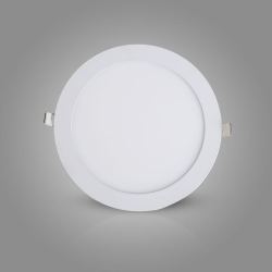 顶狮龙 led超薄筒灯 3w