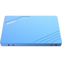 朗科（Netac）超光系列N550S 240G SATA3 固态硬盘