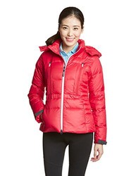 adidas 阿迪达斯 GOLF Fashion Performance 4-LAYER DOWN JKT 女士羽绒服