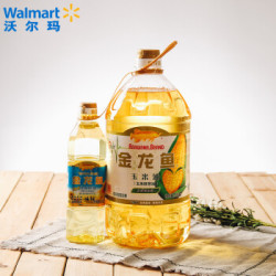 过期 金龙鱼 玉米油 5L 65.9元,可299-100