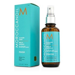 Moroccanoil 摩洛哥坚果油 Moroccanoil 闪亮护发精油 100ml/3.4oz *2件