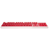 dostyle 东格 MK60 104键机械键盘