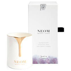 NEOM 薰衣草茉莉 护肤美肌香氛蜡烛 140g