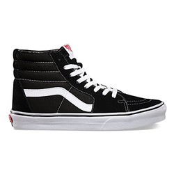 Vans 范斯 Old Skool Unisex Sk8-Hi 板鞋 VN000D