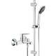 GROHE 高仪 110mm手持花洒套装(