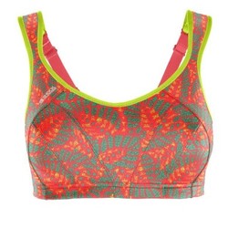 Shock Absorber Active Multi 女士运动内衣 