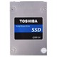 东芝(TOSHIBA) Q200系列 240GB SATA3 固态硬盘