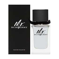 BURBERRY 博柏利 Mr. Burberry 男士淡香水 100ml