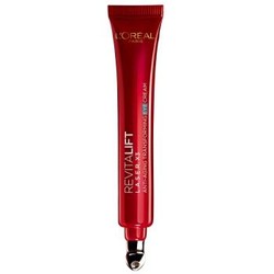 L‘OREAL PARIS 巴黎欧莱雅 复颜光学眼部精华乳 14.5ml *2件