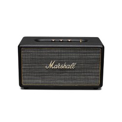 Marshall 马歇尔 Stanmore 摇滚重低音监听级无线蓝牙音箱