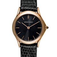 EMPORIO ARMANI Classic系列 ARS7201 女士时装腕表 