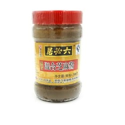 [当当自营] 六必居 混合芝麻酱 300g *17件+凑单品