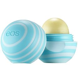 凑单品:EOS Visibly 柔软萌系唇膏 $2.62_美国
