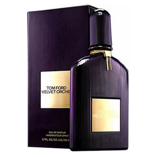 TOM FORD 汤姆·福特 天鹅绒兰花女士浓香水 EDP 50ml