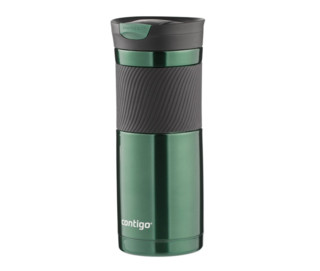 Contigo 单手开启真空保温杯 20-Ounce（约585ml）