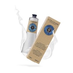 L'OCCITANE 欧舒丹 乳木果丰凝润手霜 150ml *3件