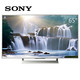 索尼（SONY）65英寸 KD-65X9000E 4K超高清智能LED液晶电视 安卓6.0系统 X1芯片 HDR液晶电视