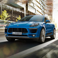 上海闵行：保时捷 Macan Cayenne 线上专享优惠