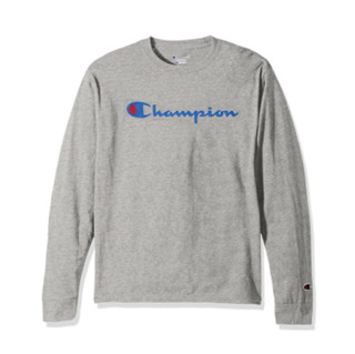 Champion 男士纯棉卫衣