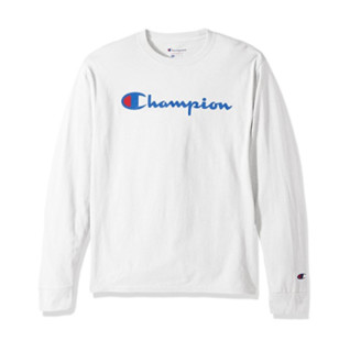 Champion 男士纯棉卫衣