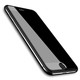赛士凯 苹果手机钢化膜 2片 送手机壳+贴膜装置