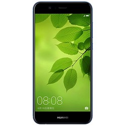 HUAWEI 华为 nova2 Plus 4GB+128GB 全网通4G手机