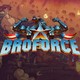 历史低价：《Broforce（武装原型）》PC数字版多人动作游戏