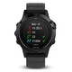 GARMIN 佳明 fenix 5 蓝宝石国行中文DLC版 户外GPS心率表