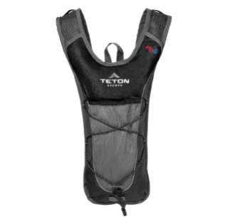 TETON Sports Trailrunner 2.0 中性水袋背包 