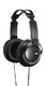 JVC 杰伟世 RX330 全罩耳头戴式 监听级入门耳机 黑色(加长线)